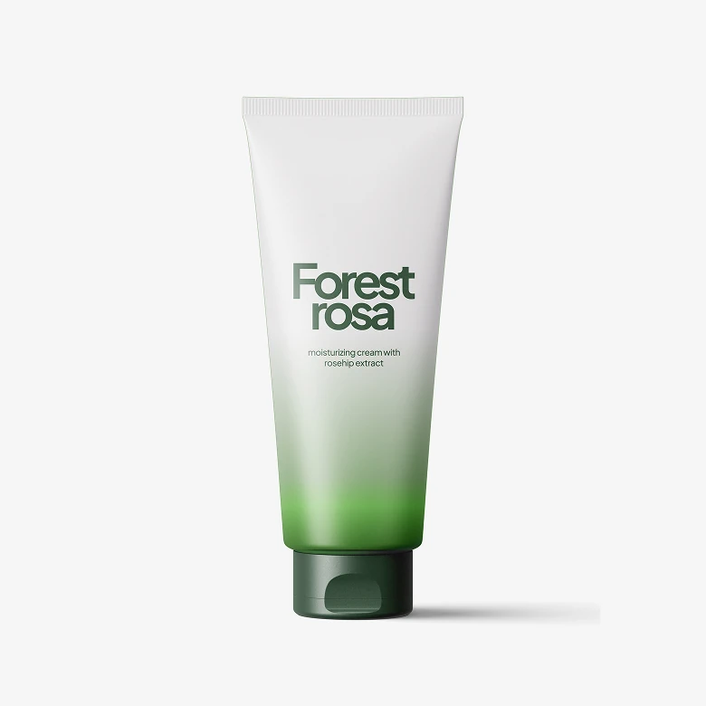 Forest rosa